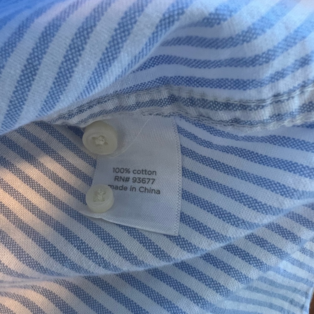 Button Down Shirt - Picture 6 of 6